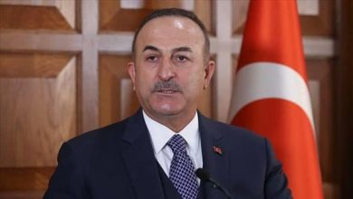 Photo of وزير خارجية تركيا: لن نرسل عسكريين إلى ليبيا طلما كان وقف إطلاق النار ساريا