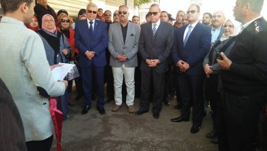 Photo of الملتقي يوفر  3500 فرصة عمل للشباب
