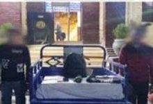 Photo of القبض علي ” تشكيل عصابى” بالطرق العامة فى الإسكندرية