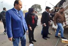 Photo of إزالة أكشاك سور ملاعب التربية الرياضية..تدار للإتجار المخدرات