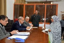 Photo of بالصور.. محافظ القليوبية يستقبل شكاوي المواطنين اليوم