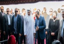 Photo of السيسي وولي عهد أبو ظبي يفتتحان مهرجان شرم الشيخ التراثي العربي