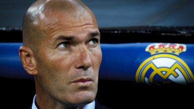 Photo of لوبيتيجي: ما يصنعه زيدان مع ريال مدريد شيئا استثنائيا