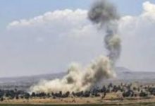 Photo of وسائل إعلام سورية: مقتل مدني وإصابة 2 بقذائف المسلحين في حلب
