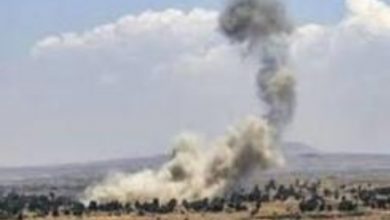 Photo of وسائل إعلام سورية: مقتل مدني وإصابة 2 بقذائف المسلحين في حلب