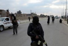 Photo of العراق: القبض على شقيق مفتي “داعش” في الموصل