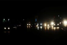 Photo of انقطاع الكهرباء عن الشيخ زويد ورفح بسبب الأحوال الجوية