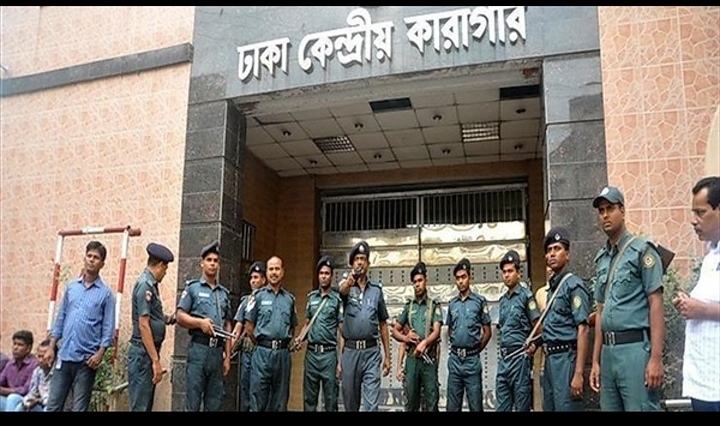 Photo of بنجلادش: إعدام 10 من أعضاء جماعة محظورة لتورطهم في هجوم عام 2001  قضت محكمة في بنجلادش