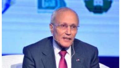 Photo of الإنتاج الحربى تعلن عن حاجتها لخريجين هندسة تعدين ومناجم