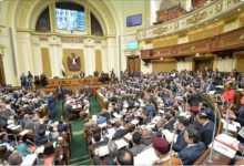 Photo of “عربية النواب” تحذر: التدخل التركي في الشأن الليبي سيؤدي لإشعال الفتنة بالمنطقة