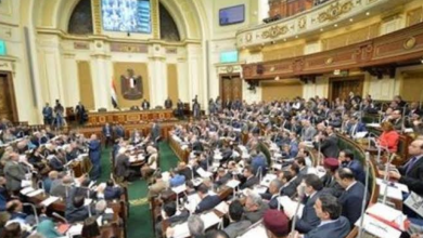 Photo of “عربية النواب” تحذر: التدخل التركي في الشأن الليبي سيؤدي لإشعال الفتنة بالمنطقة