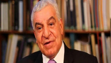 Photo of حواس: معرض الكتاب رسالة للعالم تؤكد قوة مصر الثقافية