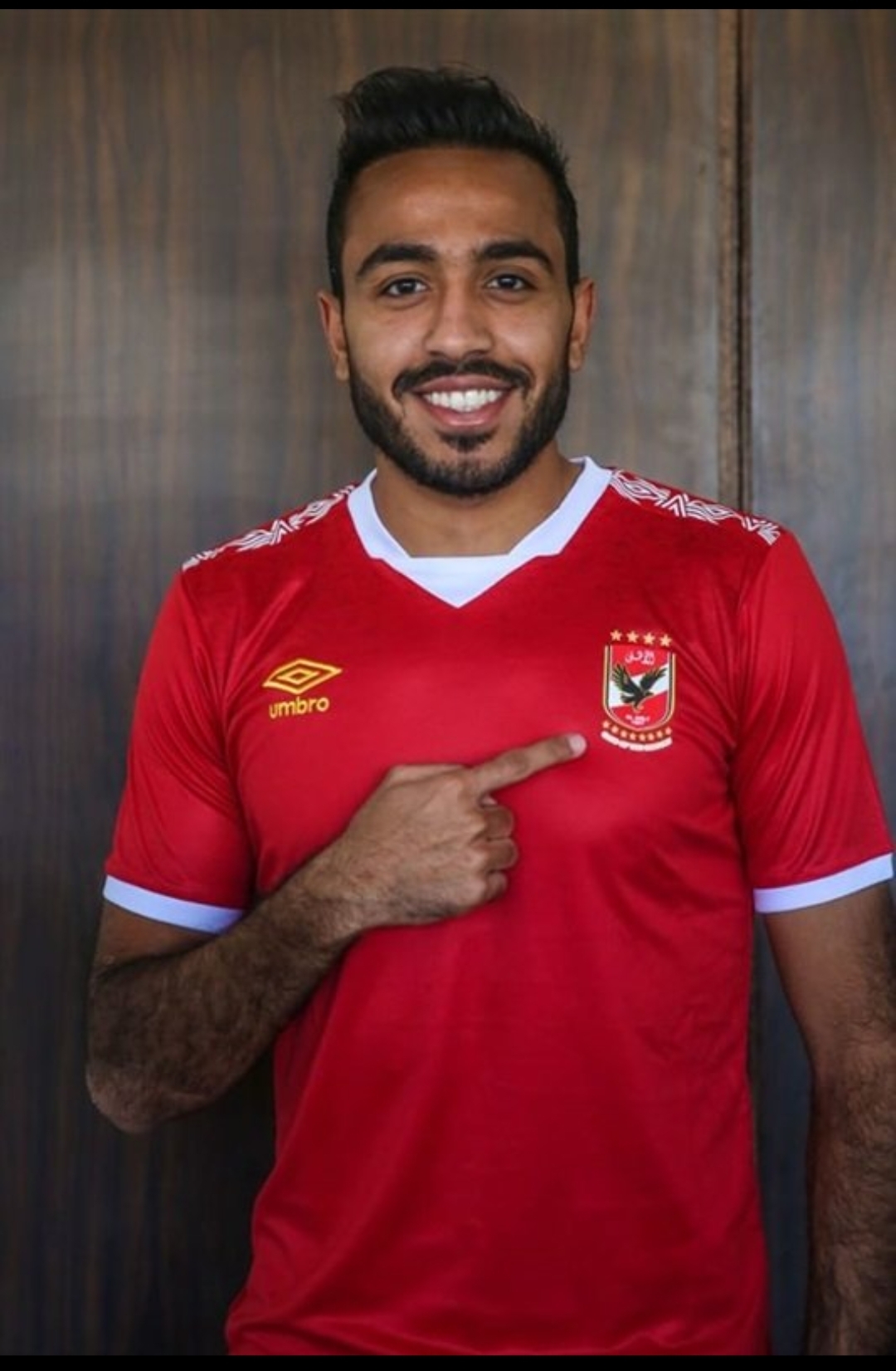 Photo of “كهربا” يكشف حقيقة الفيديو المسرب مع صالح جمعة ليلة رأس السنة