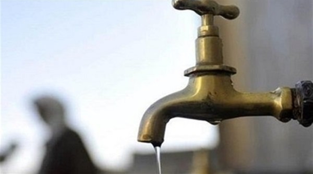 Photo of بسبب كسر مفاجئ.. انقطاع المياه عن عدة مناطق بالقاهرة