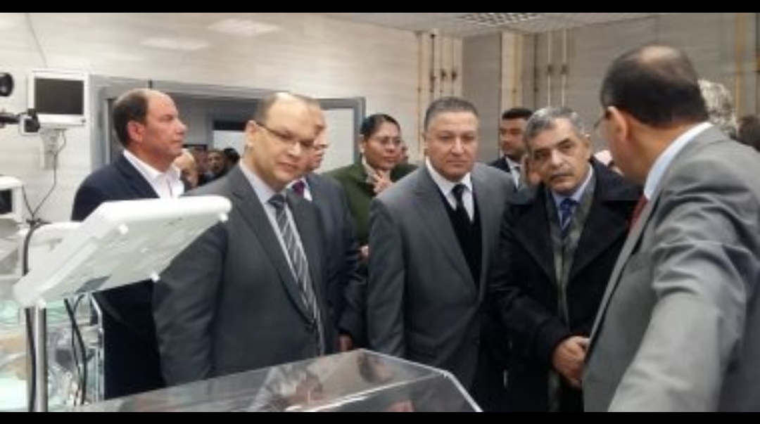 Photo of تفاصيل افتتاح أكبر مركز حضانات في القليوبية