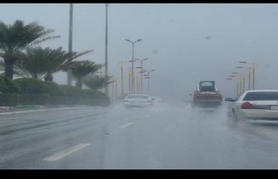 Photo of الأرصاد: طقس الغد ممطر شمالا.. والصغرى بالقاهرة 10