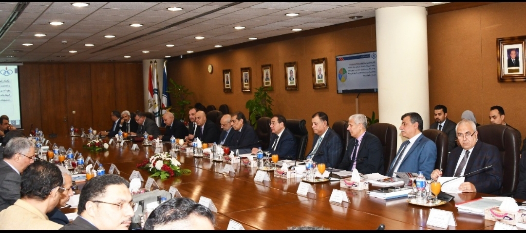 Photo of 132 مليار جنيه إيرادات مستهدفة لشركتي التعاون ومصر للبترول