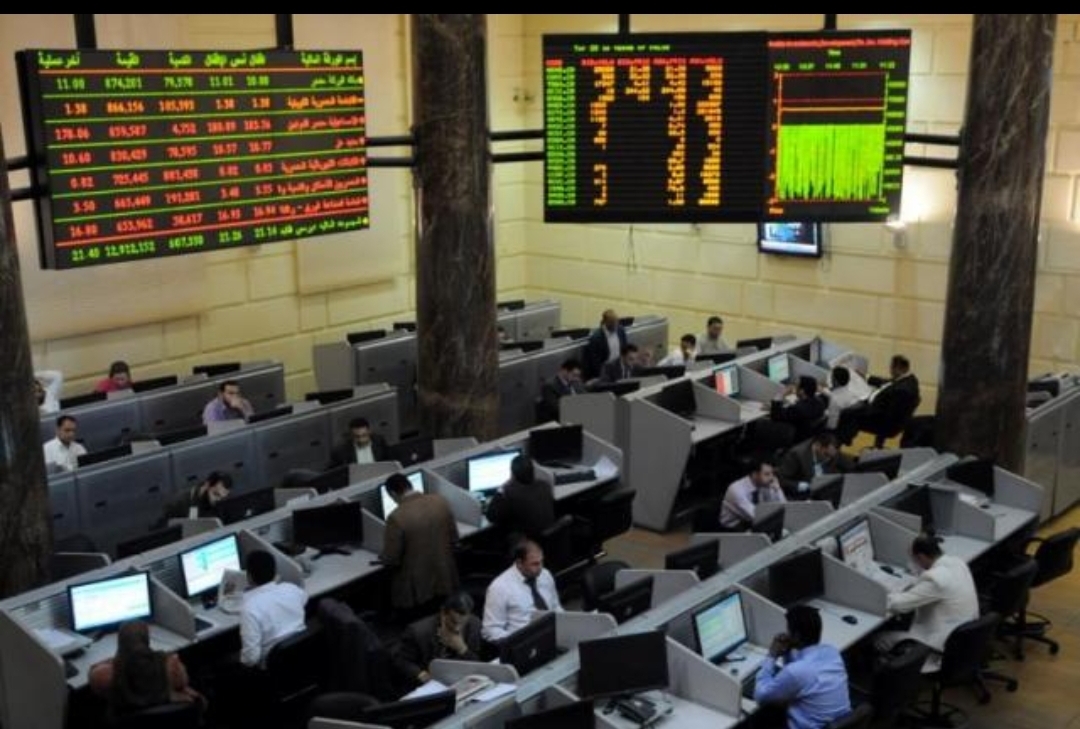 Photo of البورصة تخسر 4.4 مليار جنيه.. وتراجع بجميع بمؤشراتها