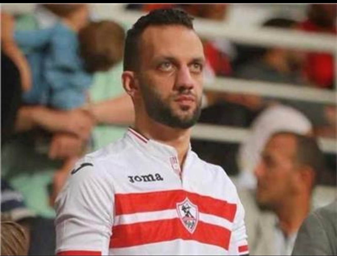 Photo of أمير مرتضي: الزمالك جاهز لتحقيق الفوز على “مازيمبي” في دوري أبطال إفريقيا