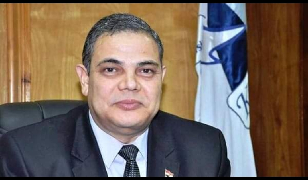 Photo of رئيس جامعة كفر الشيخ يستقبل وفد الهيئة العربية للتصنيع