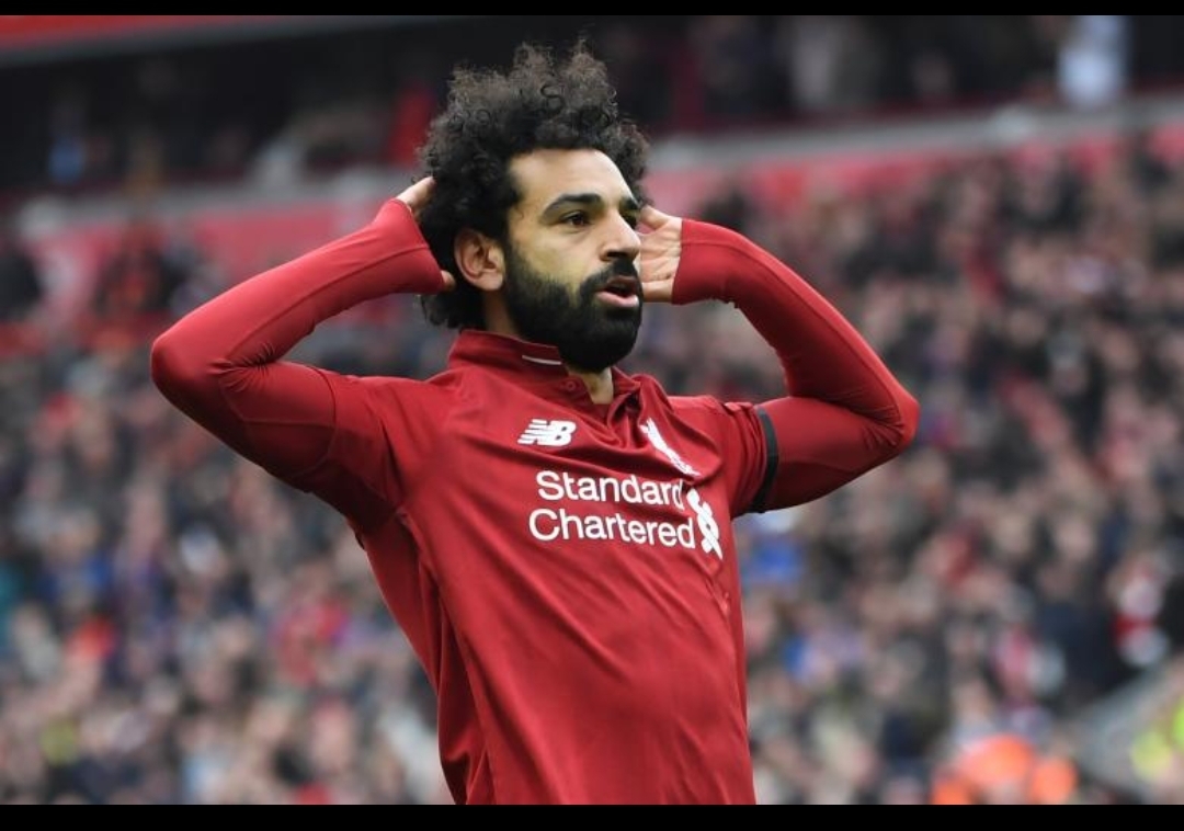 Photo of توتي: محمد صلاح لاعب “استثنائي” .. ولم أتوقع فوزه بـ دوري الأبطال