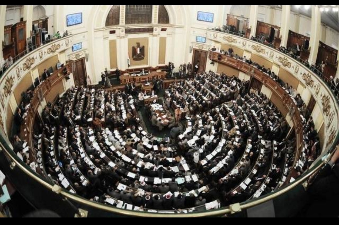 Photo of البرلمان يوافق مبدئيا على تعديل بعض أحكام قانون إنشاء هيئة السكك الحديد