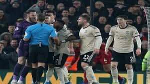 Photo of بسبب ليفربول.. اتحاد الكرة الإنجليزي يوجه اتهاما لمانشستر يونايتد