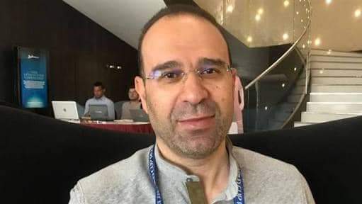 Photo of عصام الشوالي يكشف اللاعب الأفضل في أفريقيا