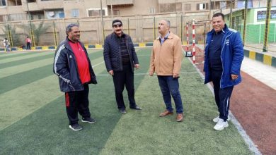 Photo of جولة ميدانيه مفاجئه تحول العاملين لتحقيق.  التحقيق مع العاملين بـ10 مراكز للشباب بالقليوبية