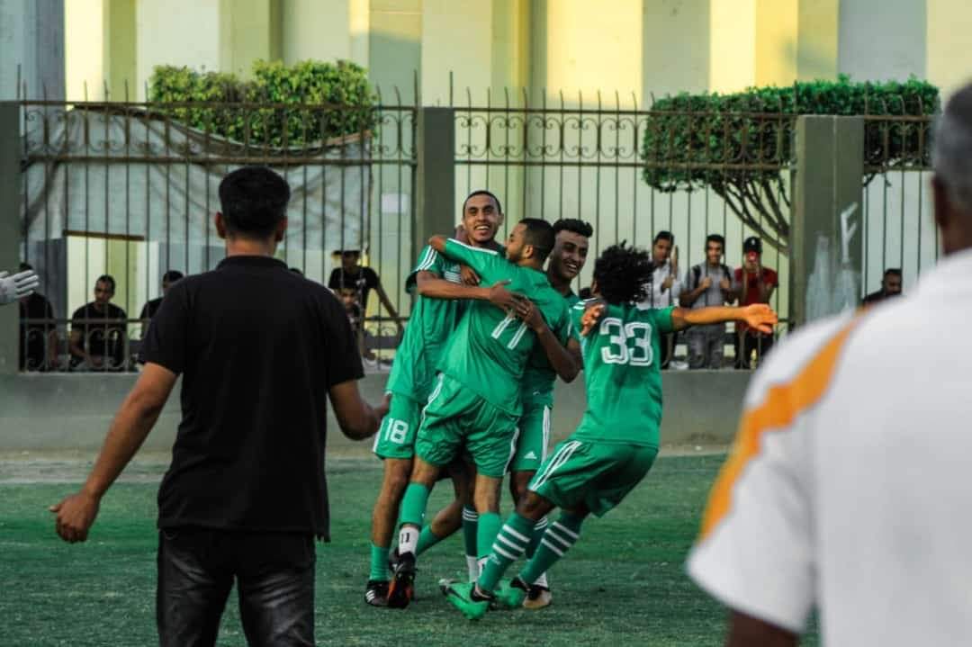 Photo of بالروح والعزيمة … صعود فرق بنها لقطاعات الجمهورية