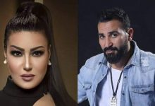 Photo of بعدما اتهمته بأنه سبب أزمة طحالها..” أحمد سعد” يرد على سمية الخشاب