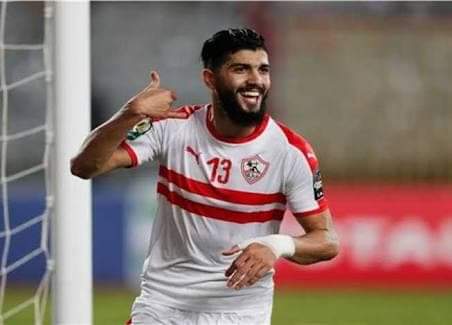 Photo of ساسي ينهي الجدل ويستعد للانتظام في مران الزمالك