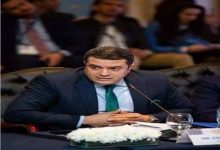 Photo of ” إدريس محمد ” نشأة شركة عالمية للتسويق لدعم تصدير العقارات