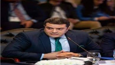 Photo of ” إدريس محمد ” نشأة شركة عالمية للتسويق لدعم تصدير العقارات