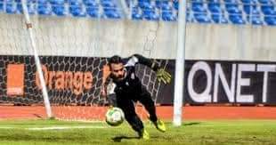 Photo of الزمالك يفوز علي الجونة بهدفين ..وتألق “أبو جبل “
