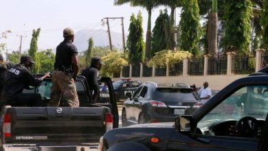 Photo of مقتل19 شخصاً أثناء هجوم مسلّح في وسط نيجيريا
