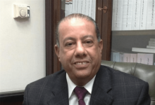 Photo of اعتقال رئيس مصلحة ” الضرائب ” المصرية