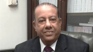 Photo of اعتقال رئيس مصلحة ” الضرائب ” المصرية