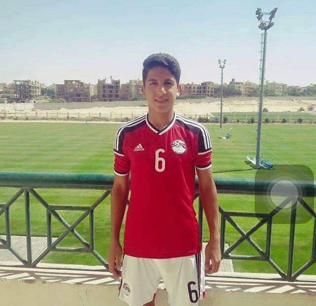 Photo of جروموشان ينهي انتقال “عمرو محمود” لاعب منتخب مصر للدوري التركي