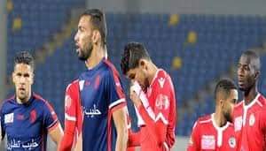 Photo of المؤجلات تلهب صراع القمة في الدوري المغربي