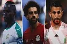 Photo of “الكاف”  يحضر طائرة خاصة لثلاثي “البريمييرليج” في حفل الأفضل