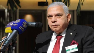 Photo of رئيس اتحاد الناشرين العرب: معرض القاهرة للكتاب من أهم وأعرق المعارض الدولية
