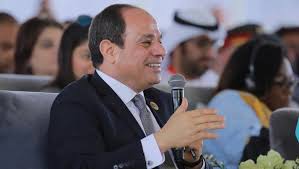 Photo of السيسي لـ”الأمير ويليام”: نتطلع لتعزيز التعاون الاقتصادي والتجاري مع بريطانيا