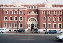 Photo of جامعة الإسكندرية: إعلان نتائج الفصل الدراسي الأول في موعد أقصاه 15 فبراير
