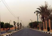 Photo of الوادي الجديد ترفع درجة الاستعداد القصوى تحسبًا للتقلبات الجوية