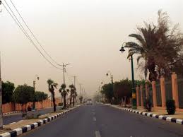 Photo of الوادي الجديد ترفع درجة الاستعداد القصوى تحسبًا للتقلبات الجوية