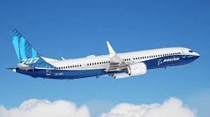 Photo of «بوينج»: اكتشاف عطل جديد في برنامج طائرات «737 ماكس»