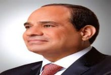 Photo of السيسي يشدد على أهمية مياه النيل الحيوية بالنسبة لمصر وشعبها