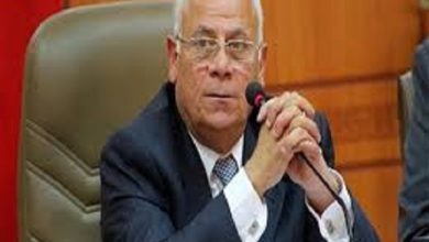 Photo of الغضبان :يهدي قائد القوات البحرية درع المحافظة