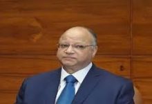 Photo of “محافظ القاهرة” يشدد على التواصل مع نواب البرلمان لحل مشاكل المواطنين